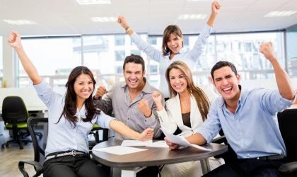 Le persone realizzate sono contagiose.